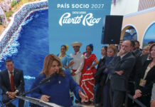 Puerto Rico y R. Dominicana se asocian para impulsar el Caribe en mercados internacionales Caribe