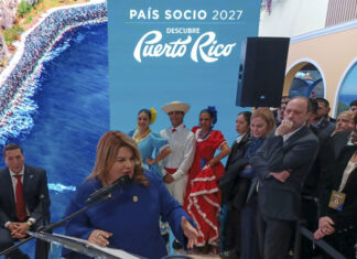 Puerto Rico y R. Dominicana se asocian para impulsar el Caribe en mercados internacionales Caribe