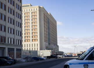 Maduro y su esposa comparecerán mañana ante un tribunal federal de Nueva York tribunal federal