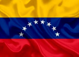 Presentan en Pensilvania proyecto de ley para reconocer el Día de la Independencia de Venezuela Venezuela