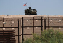 El norte de México vive con inquietud y asombro las amenazas de intervención de Trump México