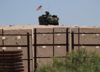 El norte de México vive con inquietud y asombro las amenazas de intervención de Trump México