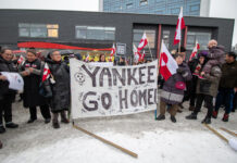 Trump viaja a Davos para presentar su Junta de la Paz tras amenazar a Groenlandia
