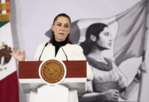 México trabaja en una respuesta unida de América Latina tras ataque de EE.UU. a Venezuela