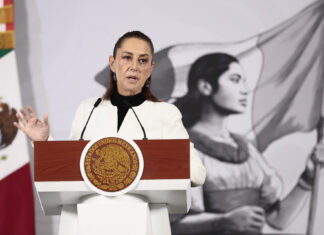 México trabaja en una respuesta unida de América Latina tras ataque de EE.UU. a Venezuela