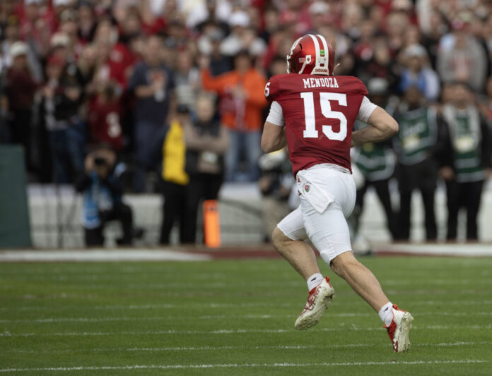 Fernando Mendoza: orgullo cubano y fenómeno económico en EE.UU. Fernando Mendoza