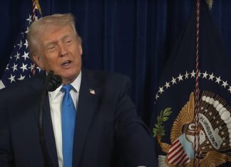 EE. UU. explotará las vastas reservas de petróleo de Venezuela y venderá «grandes cantidades» a otros países, afirma Trump sobre «Resolución Absoluta»