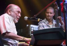 ‘Vámonos pa’l monte’, obra maestra del pianista Eddie Palmieri, será reeditada en marzo Eddie Palmieri