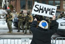 Un agente federal disparó a una persona en la pierna tras ser atacado durante un arresto en Minneapolis, el gobernador pide evitar violencia y recaudar evidencia