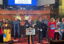 Filadelfia, una “ciudad santuario” bajo presión