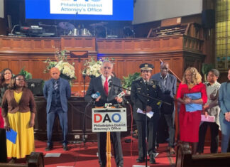 Filadelfia, una “ciudad santuario” bajo presión