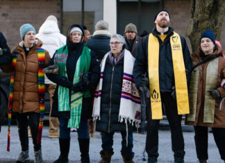 MLK Day: protesta, servicio y comunidad