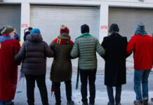 MLK Day: Protest, service, and community