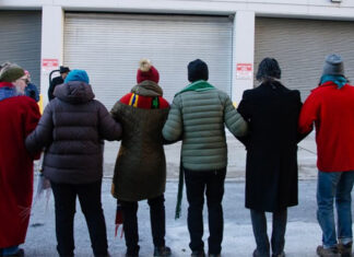 MLK Day: Protest, service, and community