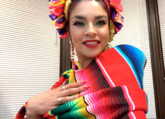 “En esta vida venimos a disfrutar de lo que hacemos”: Pamela Plata impulsa el folclor mexicano en Filadelfia