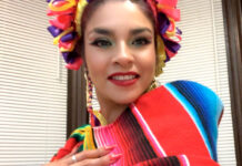 “En esta vida venimos a disfrutar de lo que hacemos”: Pamela Plata impulsa el folclor mexicano en Filadelfia