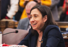 Rue Landau presenta paquete de reformas para hacer más accesible el alquiler en Filadelfia