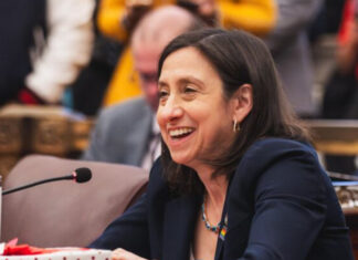 Rue Landau presenta paquete de reformas para hacer más accesible el alquiler en Filadelfia