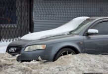 Fin de semana gélido en Filadelfia: alertas por frío extremo y fuertes vientos