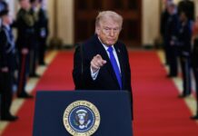 Trump logra mantener vigente el intercambio de datos fiscales con agencias de inmigración