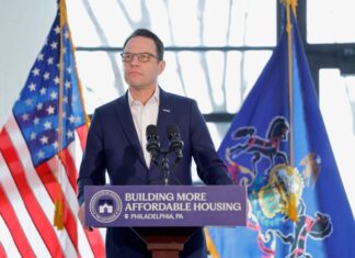 Pensilvania presenta su primer Plan de Acción de Vivienda; Shapiro propone un fondo de $1,000 millones