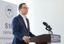 As antisemitism rises and strife over Israel continues, Josh Shapiro turns toward his Jewish faith