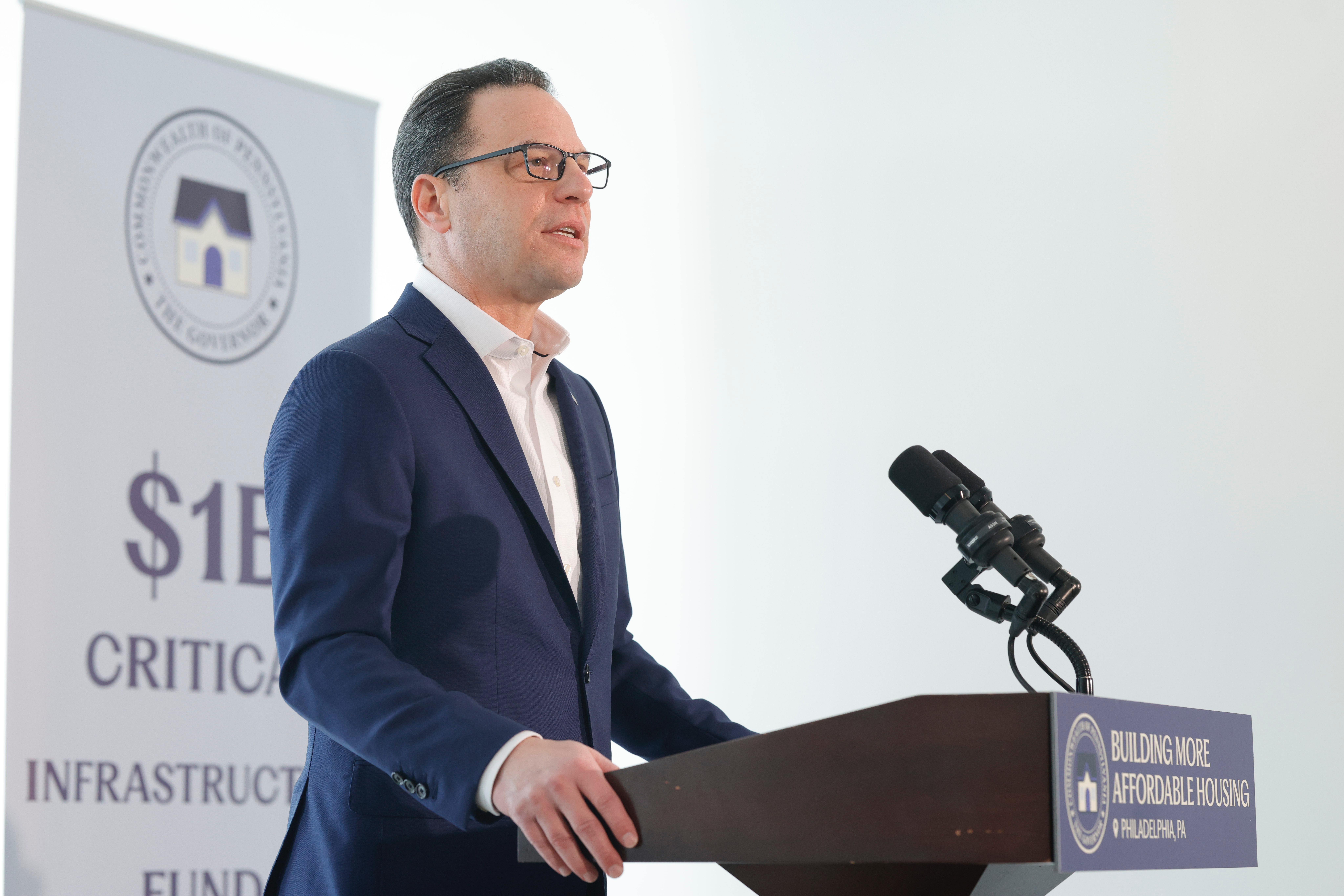 Governor Shapiro Unveils Pennsylvania’s First-Ever Housing Action Plan to Build More Housing, Reduce Costs, and Create Opportunity for Every Pennsylvanian