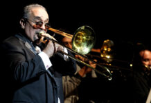 Willie Colón, el chico malo de El Bronx que revolucionó y popularizó la salsa en el mundo Willie Colón