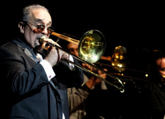 Willie Colón, el chico malo de El Bronx que revolucionó y popularizó la salsa en el mundo Willie Colón