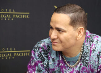 La música puertorriqueña lamenta la muerte de Willie Colón, ícono de la salsa puertorriqueña