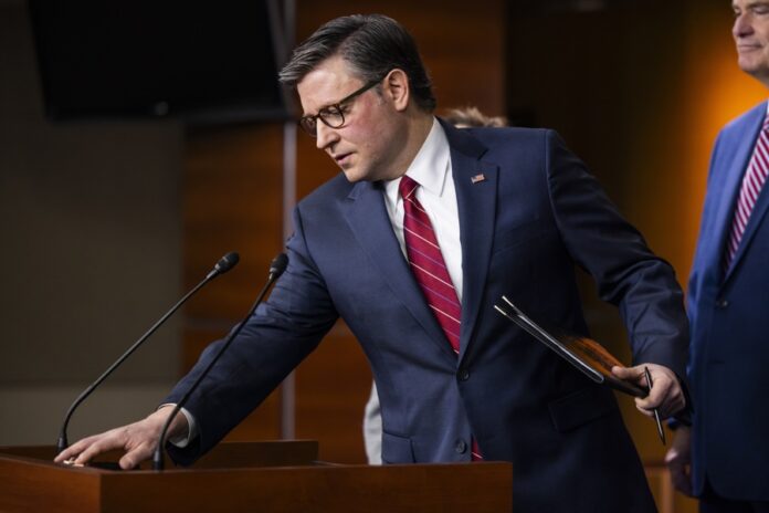 Presidente de la Cámara Baja de EEUU rechaza homenajear a Jesse Jackson en el Capitolio Jesse Jackson
