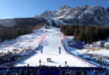 Los momentos del día olímpico: récord histórico de Klaebo y gran jornada de Italia olímpico