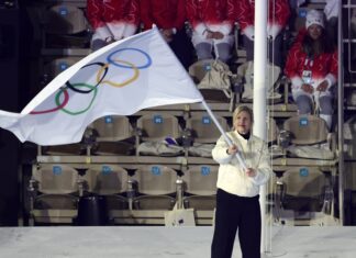 Cierre de Milano-Cortina 2026 y la huella latina en unos Juegos de Invierno tensos Milano-Cortina