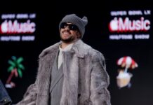 Bad Bunny y el español, un ¿descanso? para el Super Bowl más tenso de la era Trump Bad Bunny