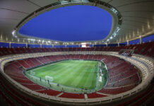 Organizadores del Mundial en México guardan silencio tras jornada de violencia en el país México