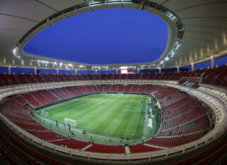 Organizadores del Mundial en México guardan silencio tras jornada de violencia en el país México
