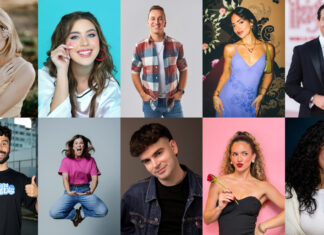 El parque de Disney en Florida lanza la primera competencia de «influenciadores» hispanos Disney