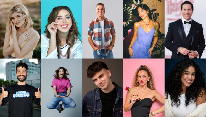 El parque de Disney en Florida lanza la primera competencia de 'influenciadores' hispanos Disney