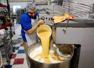 El 38,8 % del crecimiento empresarial en EE.UU. entre 2007 y 2023 fue gracias a los latinos