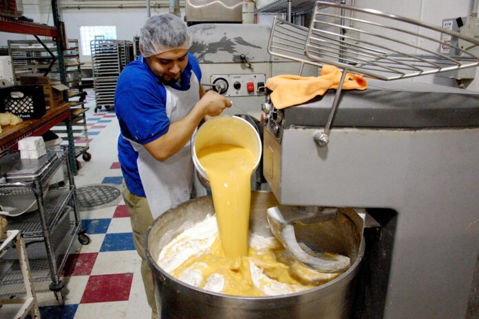 El 38,8 % del crecimiento empresarial en EEUU entre 2007 y 2023 fue gracias a los latinos