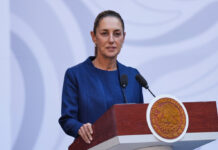 ¿Operativo o entrega? Una importante detención reabre el debate sobre el actuar de EE.UU. en México