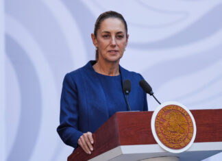 ¿Operativo o entrega? Una importante detención reabre el debate sobre el actuar de EE.UU. en México