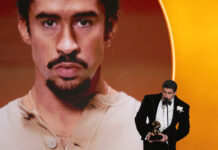 Bad Bunny wins album of the year at the 2026 Grammy Awards, a first for a Spanish-language album