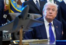 Acusan a Trump de distorsionar guerra entre México y EE. UU. para justificar mano dura en Latinoamérica Trump