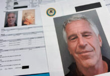 Epstein no dirigía una red de tráfico sexual para hombres poderosos, concluye en FBI
