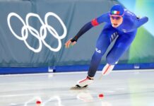 Primer día de los Juegos Olímpicos de Invierno deja balance positivo y medallas Juegos Olímpicos
