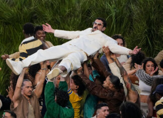 Puerto Rico enloquece con el ‘Benito Bowl’