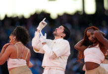 En el “Benito Bowl”, Puerto Rico contó su historia y marcó un hito para toda América Latina Puerto Rico
