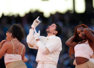 En el “Benito Bowl”, Puerto Rico contó su historia y marcó un hito para toda América Latina Puerto Rico