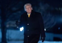 Cuando el plan migratorio de Trump genera tensiones en los primeros días de los Juegos Olímpicos de Invierno Juegos Olímpicos